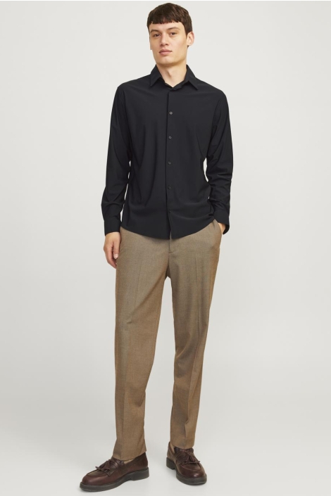 Jack & Jones jprblaactive stretch l/s shirt sn